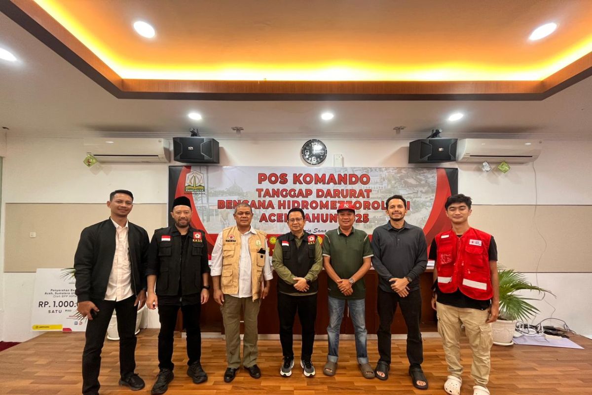 PERSI Kabupaten Jayapura menggelar rangkaian kegiatan Webinar, Seminar, dan Workshop yang berlangsung di Pasteur Convention Center, Holiday Inn Pasteur Bandung