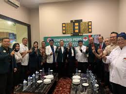 PDUI Kabupaten Jayapura Tegaskan Komitmen Dukung Penuh Asosiasi Dokter Khitan Indonesia